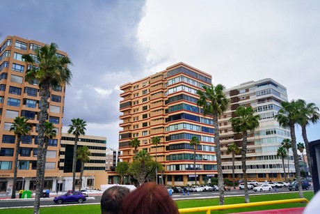 Las Palmas de Gran Canaria